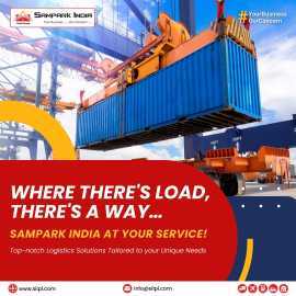 Over Dimensional Cargo Services | Sampark India , Faridabad