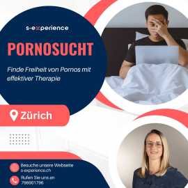 Pornosuchttherapie in Zürich, Zurich