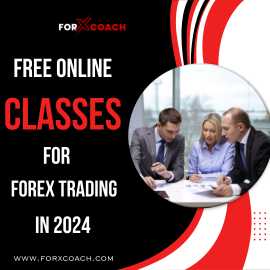 Free Online Classes For Forex Trading In 2024, Mandi