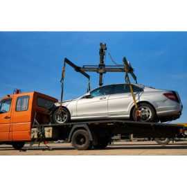 Trucks And Cars Towing, Silverthorne