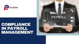  Compliance in Payroll Management Software!, Mississauga