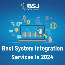 Best System Integration Services in 2024     , Kyrenia