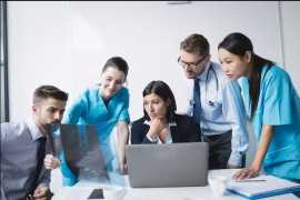 Medical Assistant Training Queens, New York