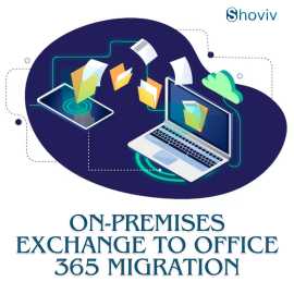 Migration from on-premises Exchange to Office 365, $ 49