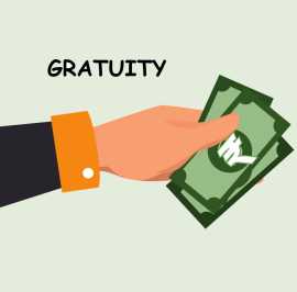 Explore Gratuity Valuation Services at Mithras , Gurgaon