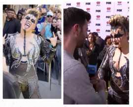 JoJo Siwa's Bold Rebrand Aims to Channel Miley Cyr