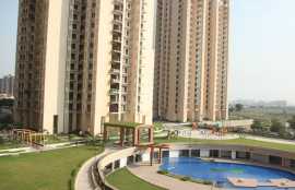 Projects in Noida Extension | Gaurson India, Noida