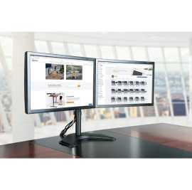 Elevate Your Workstation with Dual Monitors! , £ 150