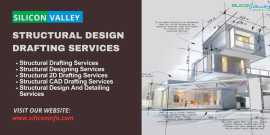 Structural Design Drafting Services Consultancy , San Diego