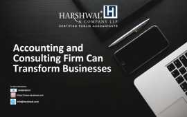 Top Accounting and Consulting Firm, San Diego