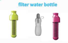 Stay Hydrated with Filtered Water: The Ultimate Wa, ¥ 0
