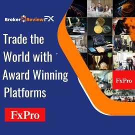 Trade the World with Award Winning Platforms  , New York
