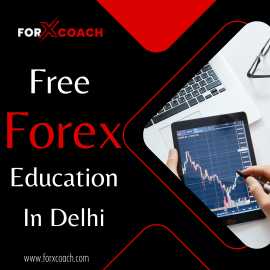 Free Forex Education In Delhi, Mandi