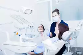 Get beautiful smile with Smile Dentistry In Delhi, New Delhi