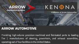 Automotive Metal Fabrication, $ 0