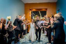 Maximize the Magic of Your Wedding Day with Max 10, Chicago