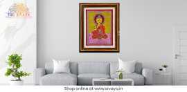 Buy Traditional Paintings Online with Sivaya, Gurgaon