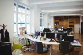Well-Known Commercial Office Space in Mohali , Mohali