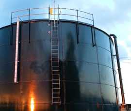 Enhance Efficiency with FORGE Water Treatment Tank, Katy