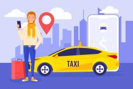 Mumbai Getaway: Taxi Service from Pune, Pune