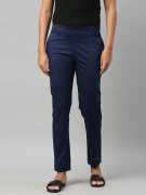 Buy Trouser Pants for Women - Go Colors, ₹ 674