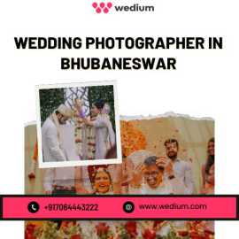 Wedding Photographer in Bhubaneswar, Bhubaneswar