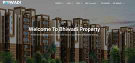 Will Bhiwadi The Next Biggest Investment Hub?, Gurgaon