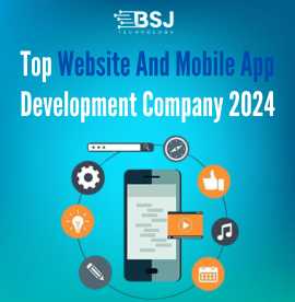 Top Website And Mobile App Development Company , Kyrenia