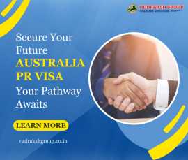 Unlock Australia: Visa Requirements Made Simple, Mohali