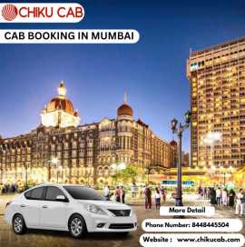 Swift and Secure- Cab booking in Mumbai, Mumbai