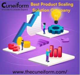 Best Product Scaling Solution Company USA, New York