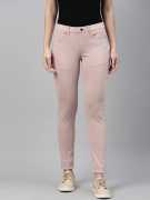 Buy Ladies Jeans Pant - Go Colors, ₹ 1,049