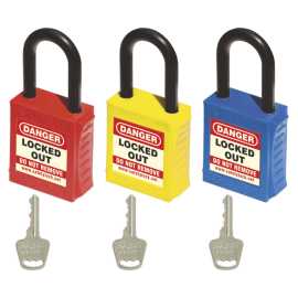 Buy Lockout Tagout Products at the Best Price, ₹ 1