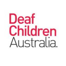 Deaf Children Australia- Toys For Deaf Children, Melbourne