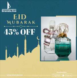 Eid al-Fitr Offers posts | Brands.live, Ahmedabad
