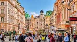 Many things to do in vienna