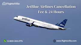 How Can I cancel my JetBlue flight within 24 hours, New York