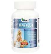 AMS Male Fertility Supplement MFS Plus 120 Capsule, Dubai