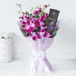 Send Flowers To Jaipur With 30% Off From OyeGifts, Jaipur