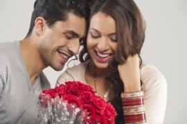 Express Your Love with Romantic Flowers for Lovers, Delhi