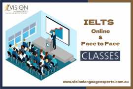 Boost Your IELTS Score with Expert Coaching, Sydney