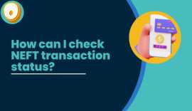 How can I check NEFT transaction status?, Achalpur