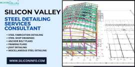 Steel Detailing Services Consultant - USA, New York