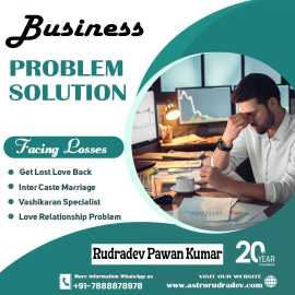 Business Problem Solution  +91-8003092547, Begusarai