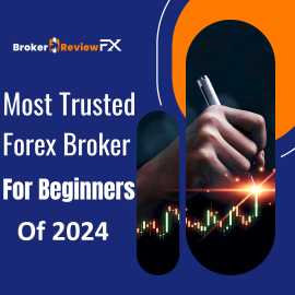 Most Trusted Forex Brokers For Beginners Of 2024, New York