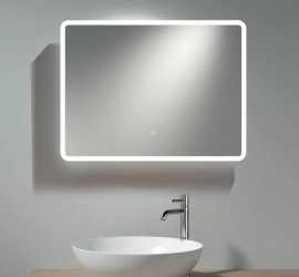 LED Mirrors for Bathroom Brilliance, $ 285