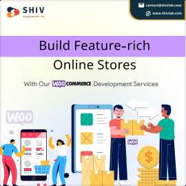 The Best WooCommerce Development Services, Mississauga