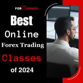 Best Online Forex Trading Classes of 2024, Mandi
