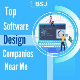 Top Software Design Companies Near Me, Kyrenia