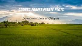 Godrej Forest Estate Plots - Sumthana, Nagpur Welc, Nagpur